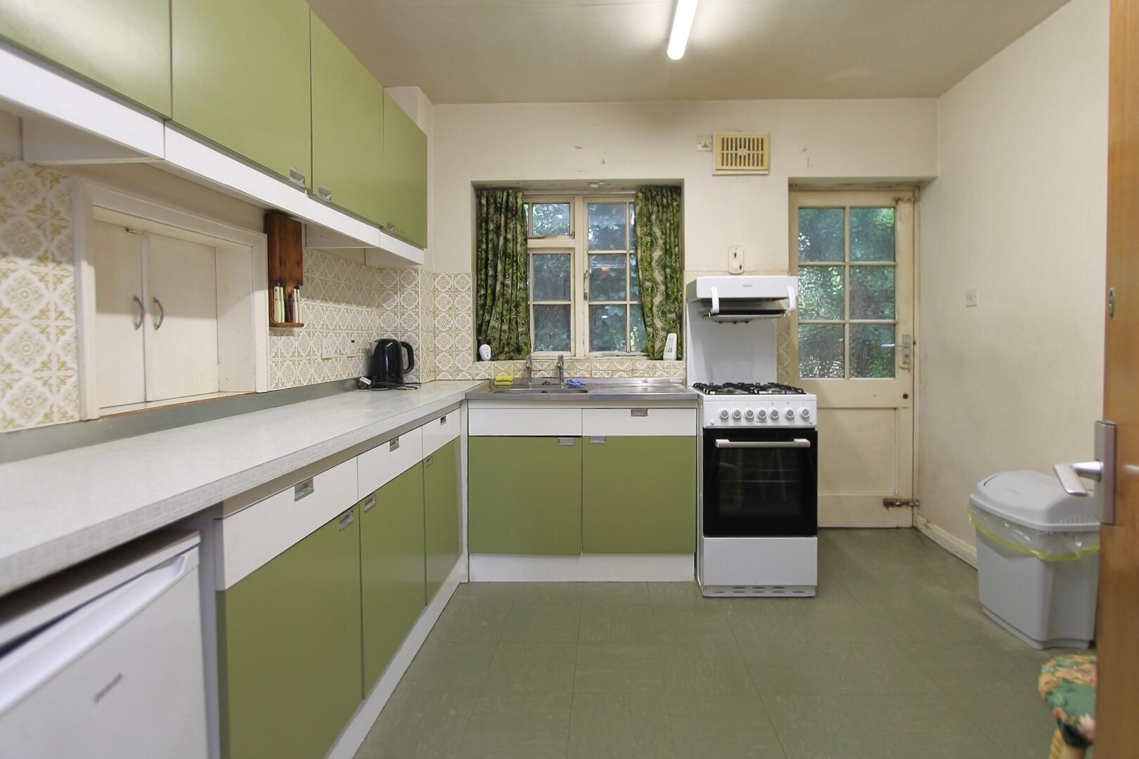 Linden Drive, Oldswinford, Stourbridge